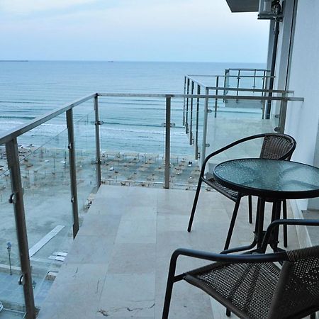 Promenada Beach Residence Năvodari Buitenkant foto