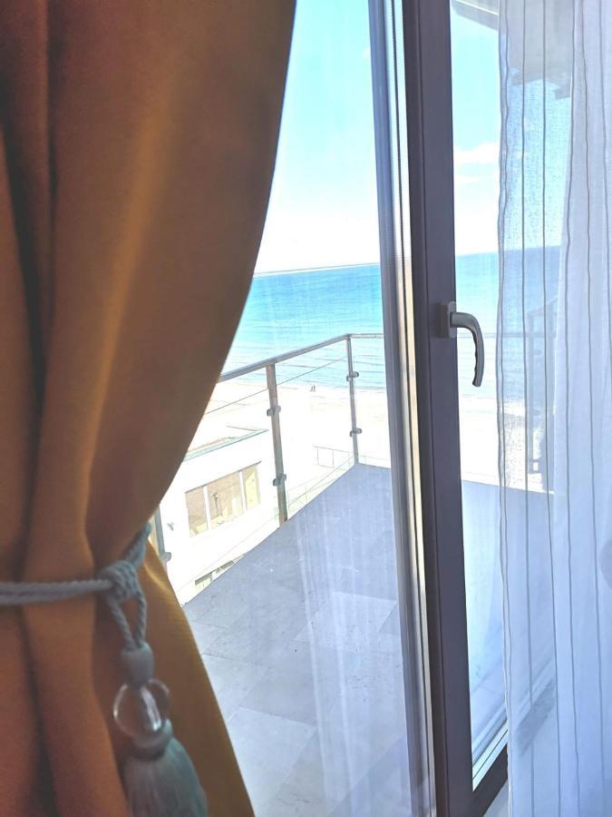 Promenada Beach Residence Năvodari Buitenkant foto